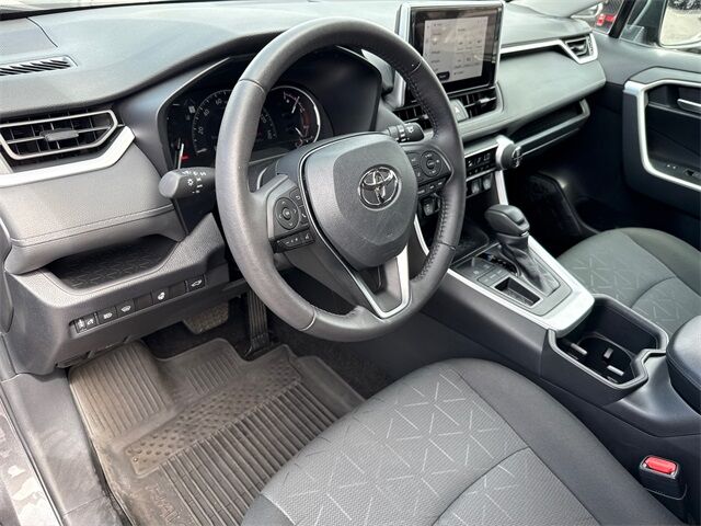 2024 Toyota RAV4 XLE San Juan Capistrano CA