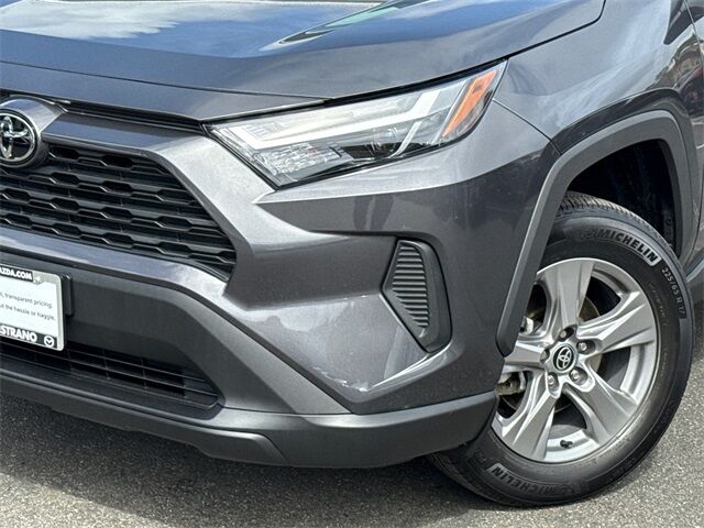 2024 Toyota RAV4 XLE San Juan Capistrano CA
