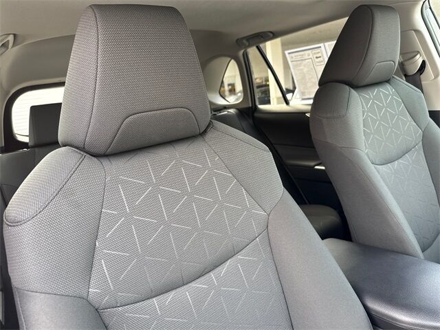 2024 Toyota RAV4 XLE San Juan Capistrano CA