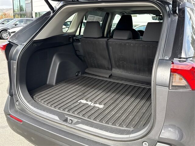 2024 Toyota RAV4 XLE San Juan Capistrano CA