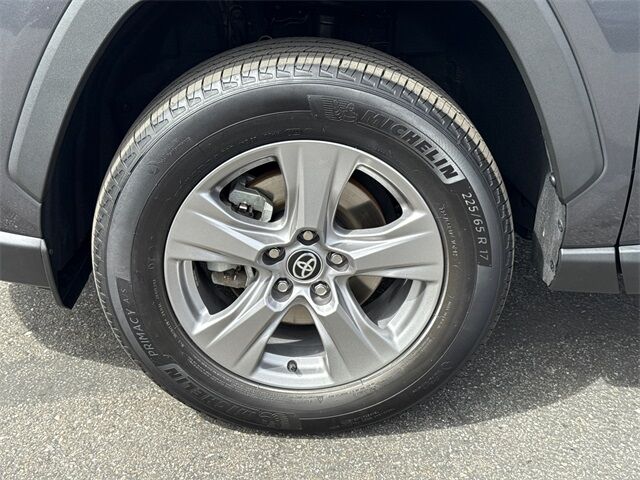 2024 Toyota RAV4 XLE San Juan Capistrano CA