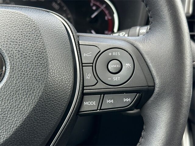 2024 Toyota RAV4 XLE San Juan Capistrano CA