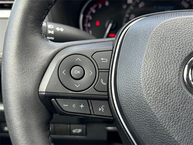 2024 Toyota RAV4 XLE San Juan Capistrano CA