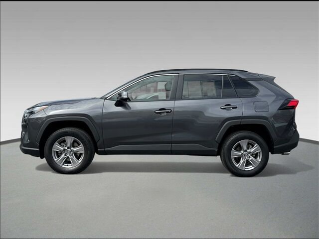 2024 Toyota RAV4 XLE San Juan Capistrano CA