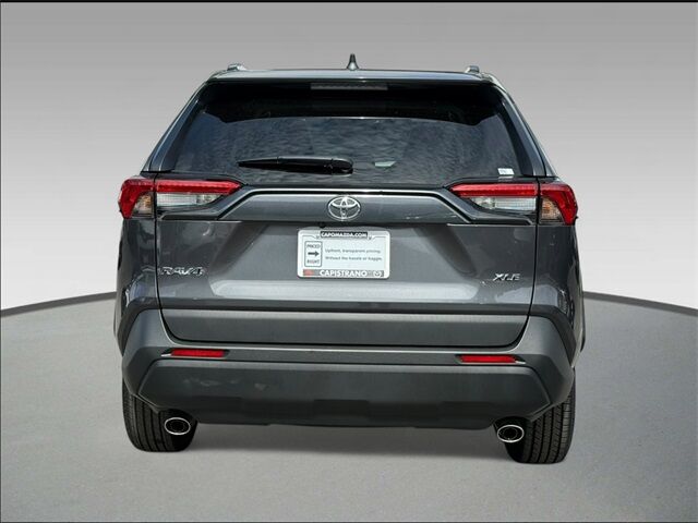 2024 Toyota RAV4 XLE San Juan Capistrano CA