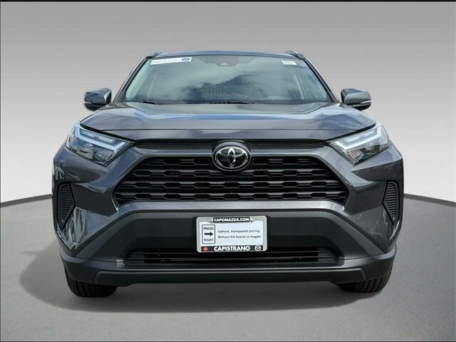2024 Toyota RAV4 XLE San Juan Capistrano CA