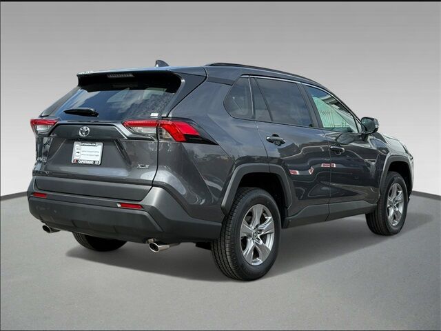 2024 Toyota RAV4 XLE San Juan Capistrano CA