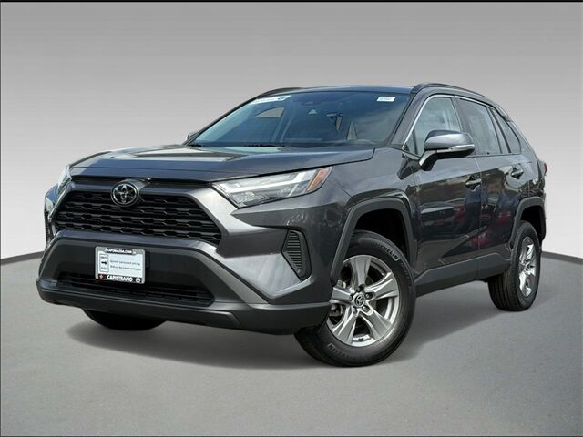 2024 Toyota RAV4 XLE San Juan Capistrano CA