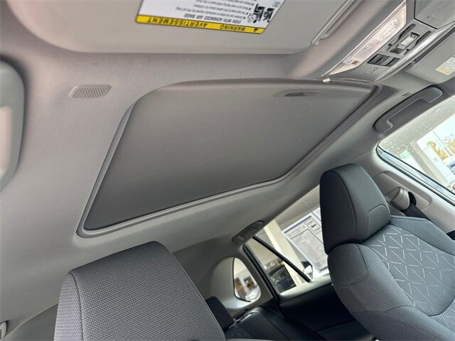 2024 Toyota RAV4 XLE San Juan Capistrano CA