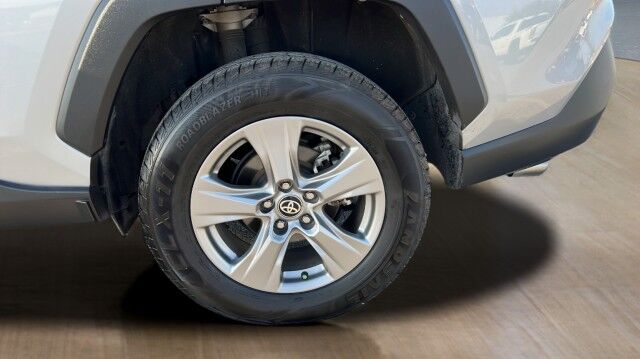 2024 Toyota RAV4 XLE San Juan TX