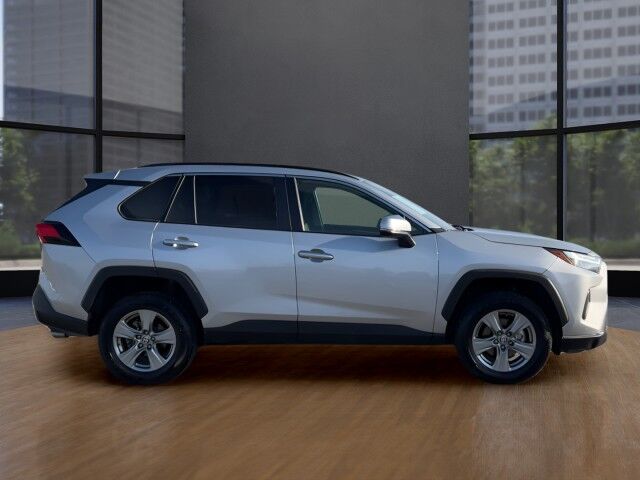 2024 Toyota RAV4 XLE San Juan TX
