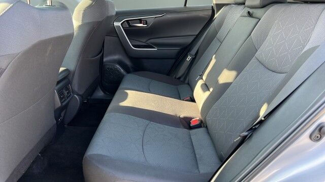 2024 Toyota RAV4 XLE San Juan TX