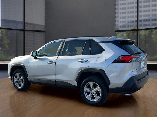 2024 Toyota RAV4 XLE San Juan TX