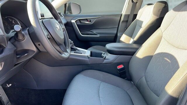 2024 Toyota RAV4 XLE San Juan TX