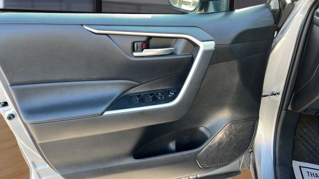 2024 Toyota RAV4 XLE San Juan TX