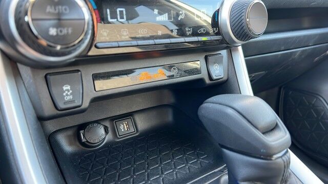 2024 Toyota RAV4 XLE San Juan TX