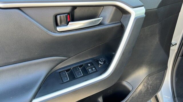 2024 Toyota RAV4 XLE San Juan TX