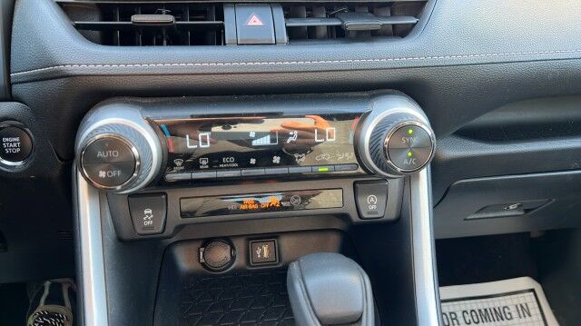 2024 Toyota RAV4 XLE San Juan TX