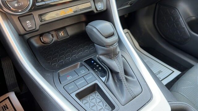 2024 Toyota RAV4 XLE San Juan TX