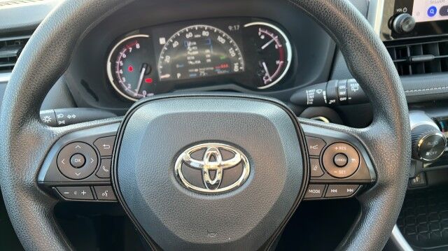2024 Toyota RAV4 XLE San Juan TX