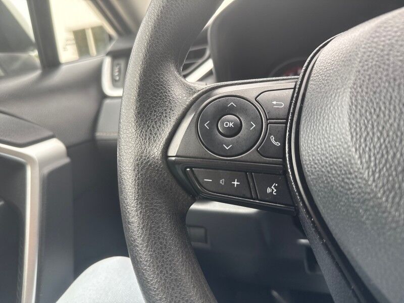 2024 Toyota RAV4 XLE Seffner FL