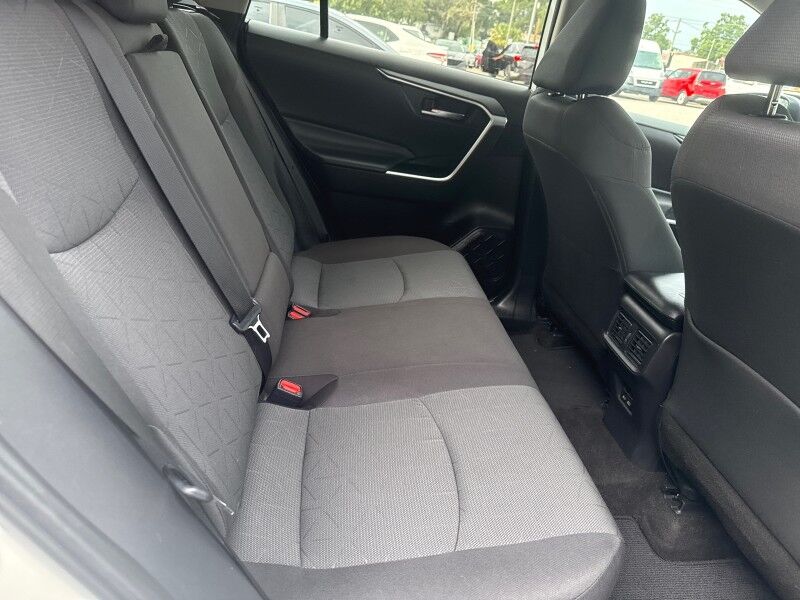 2024 Toyota RAV4 XLE Seffner FL