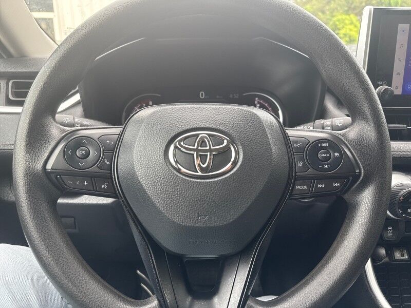 2024 Toyota RAV4 XLE Seffner FL