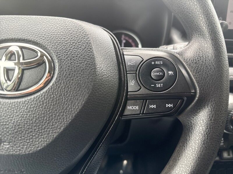 2024 Toyota RAV4 XLE Seffner FL