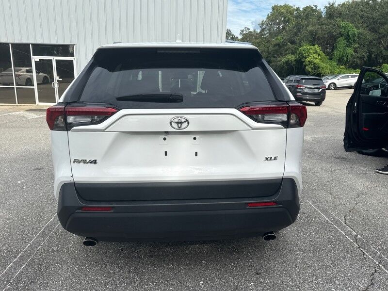 2024 Toyota RAV4 XLE Seffner FL