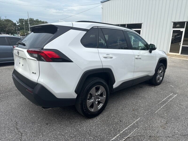 2024 Toyota RAV4 XLE Seffner FL