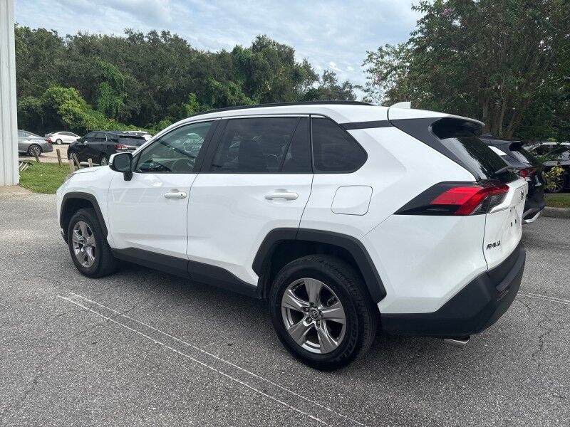 2024 Toyota RAV4 XLE Seffner FL