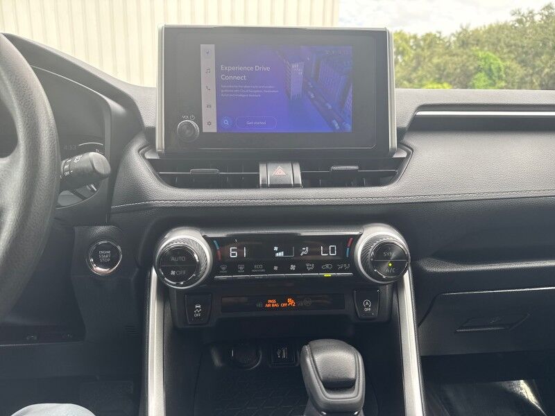 2024 Toyota RAV4 XLE Seffner FL