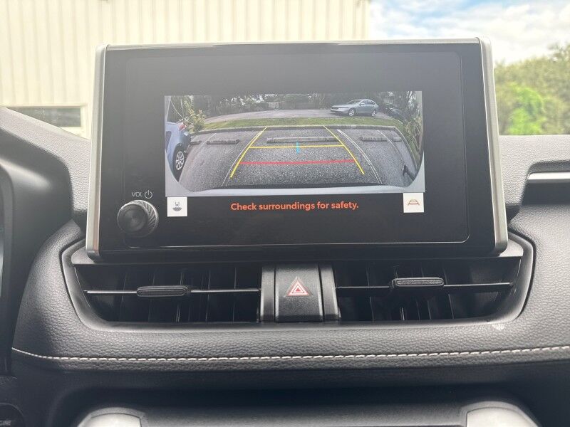 2024 Toyota RAV4 XLE Seffner FL