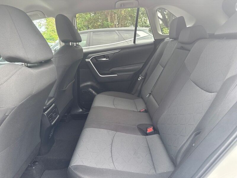 2024 Toyota RAV4 XLE Seffner FL