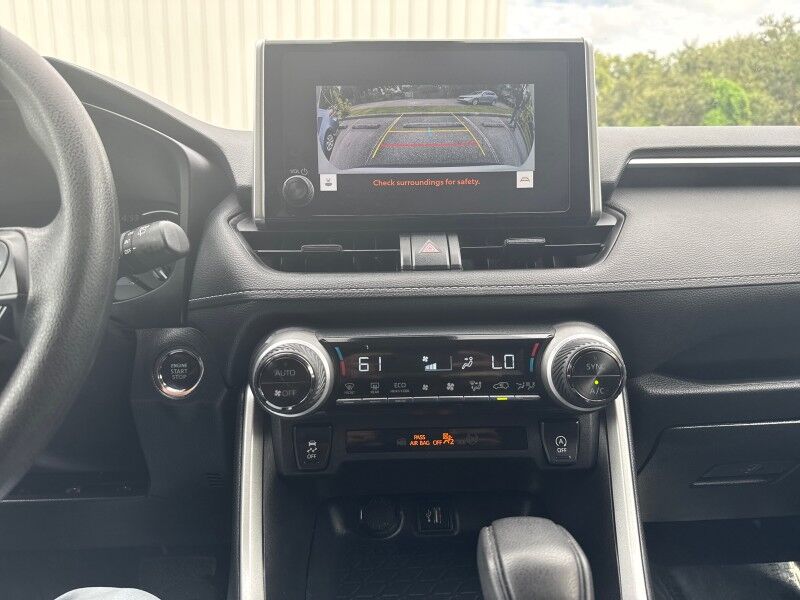 2024 Toyota RAV4 XLE Seffner FL