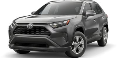 2024 Toyota RAV4 XLE Seffner FL