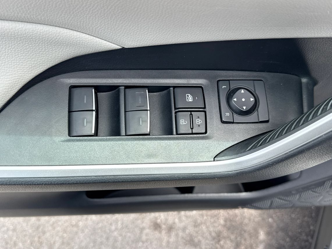 2024 Toyota RAV4 XLE Sport Utility 4D