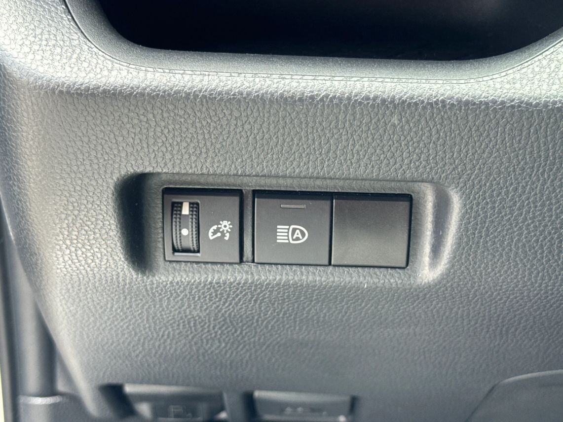 2024 Toyota RAV4 XLE Sport Utility 4D