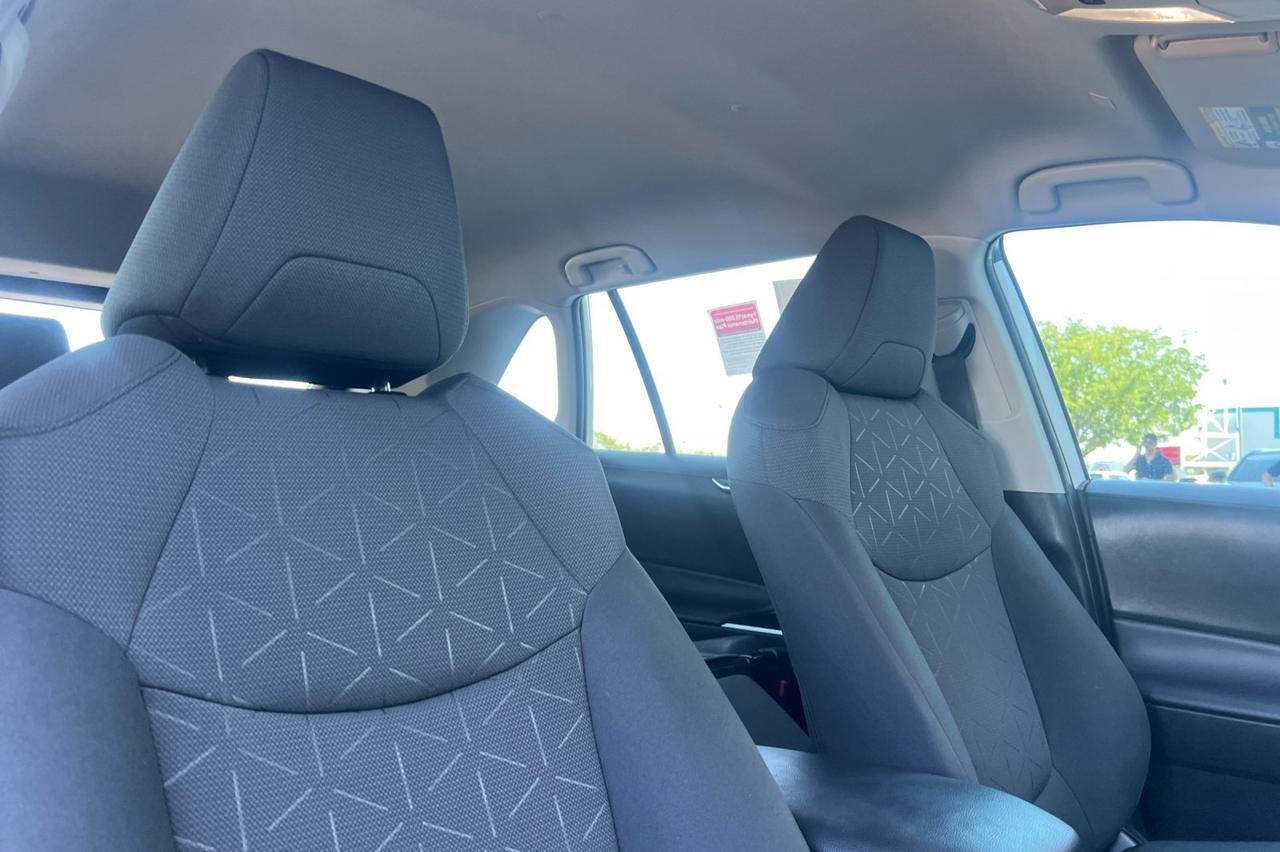2024 Toyota RAV4 XLE Ontario OR