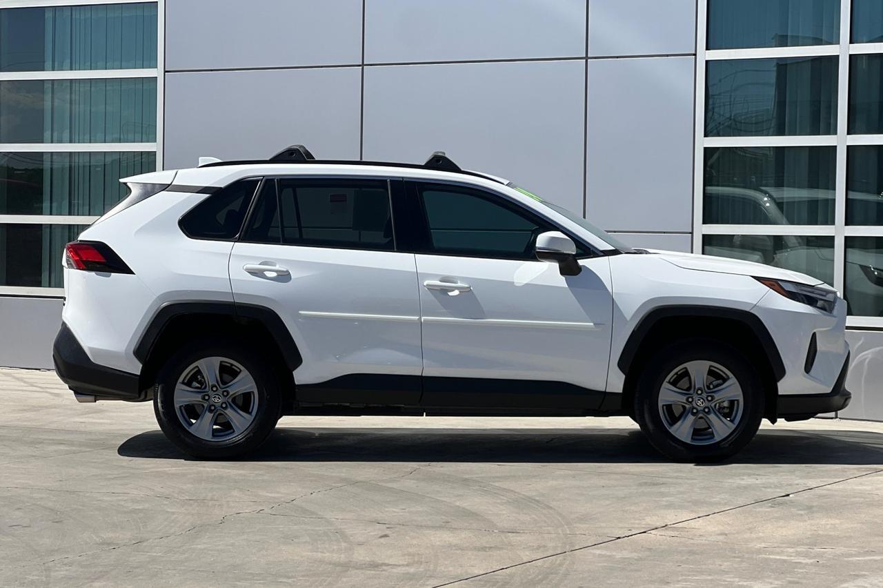 2024 Toyota RAV4 XLE Ontario OR
