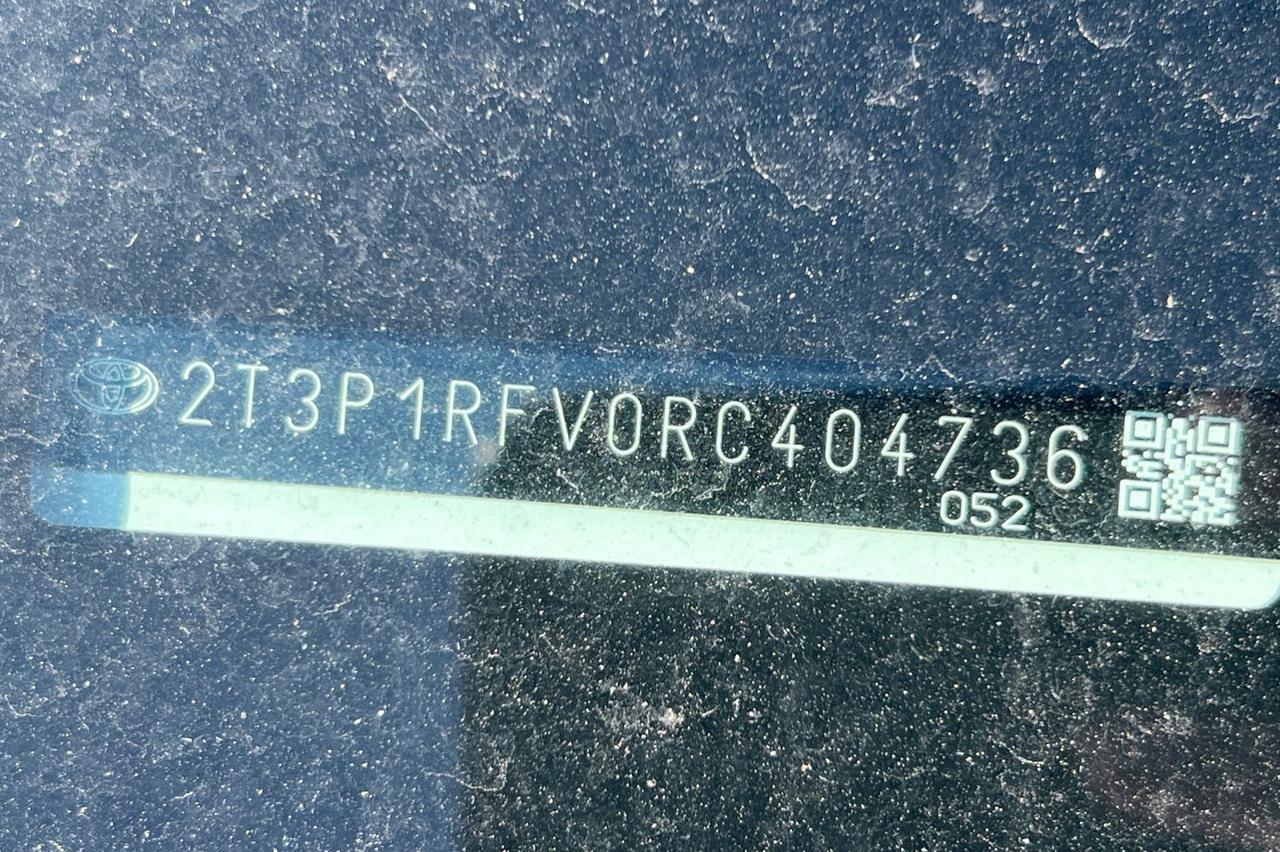 2024 Toyota RAV4 XLE Ontario OR