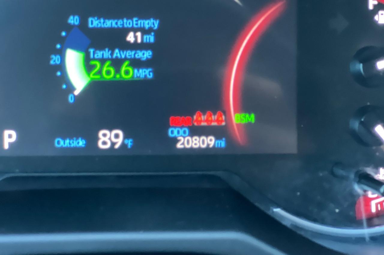 2024 Toyota RAV4 XLE Ontario OR