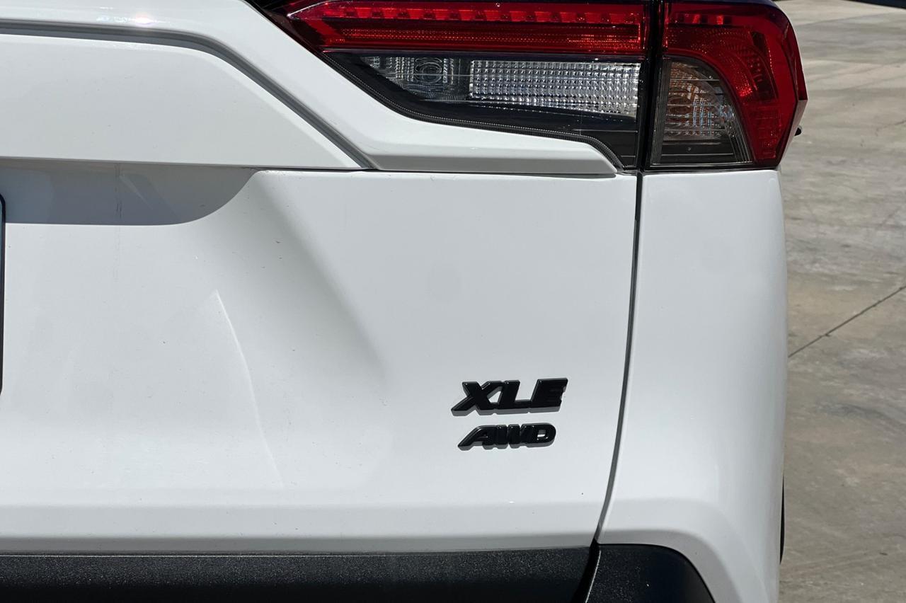2024 Toyota RAV4 XLE Ontario OR