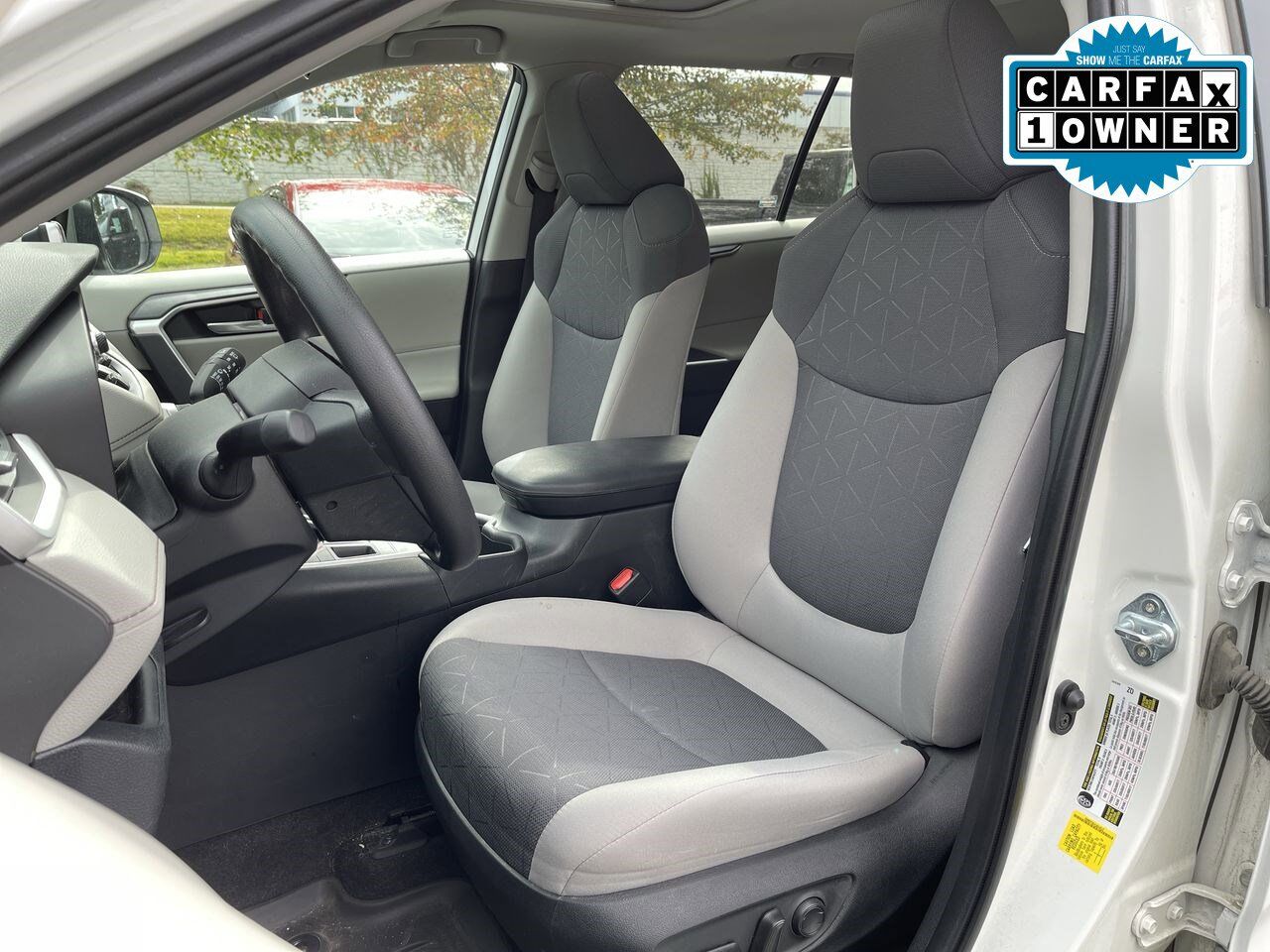 2024 Toyota RAV4 XLE White River Junction VT