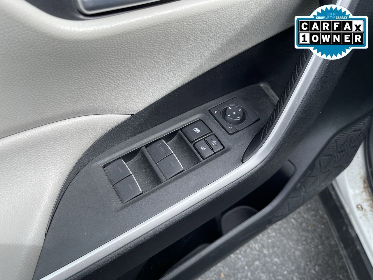 2024 Toyota RAV4 XLE White River Junction VT
