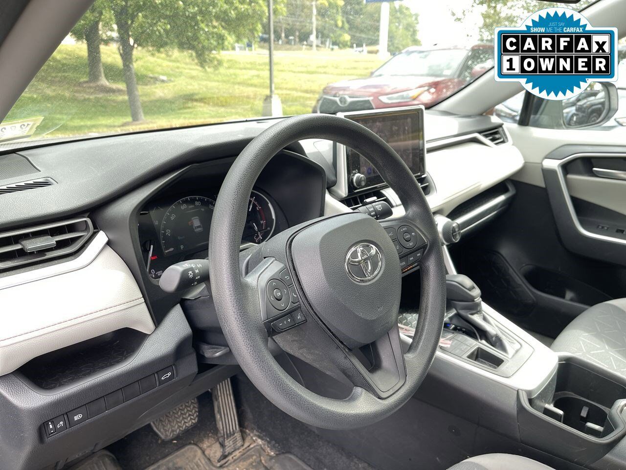 2024 Toyota RAV4 XLE White River Junction VT