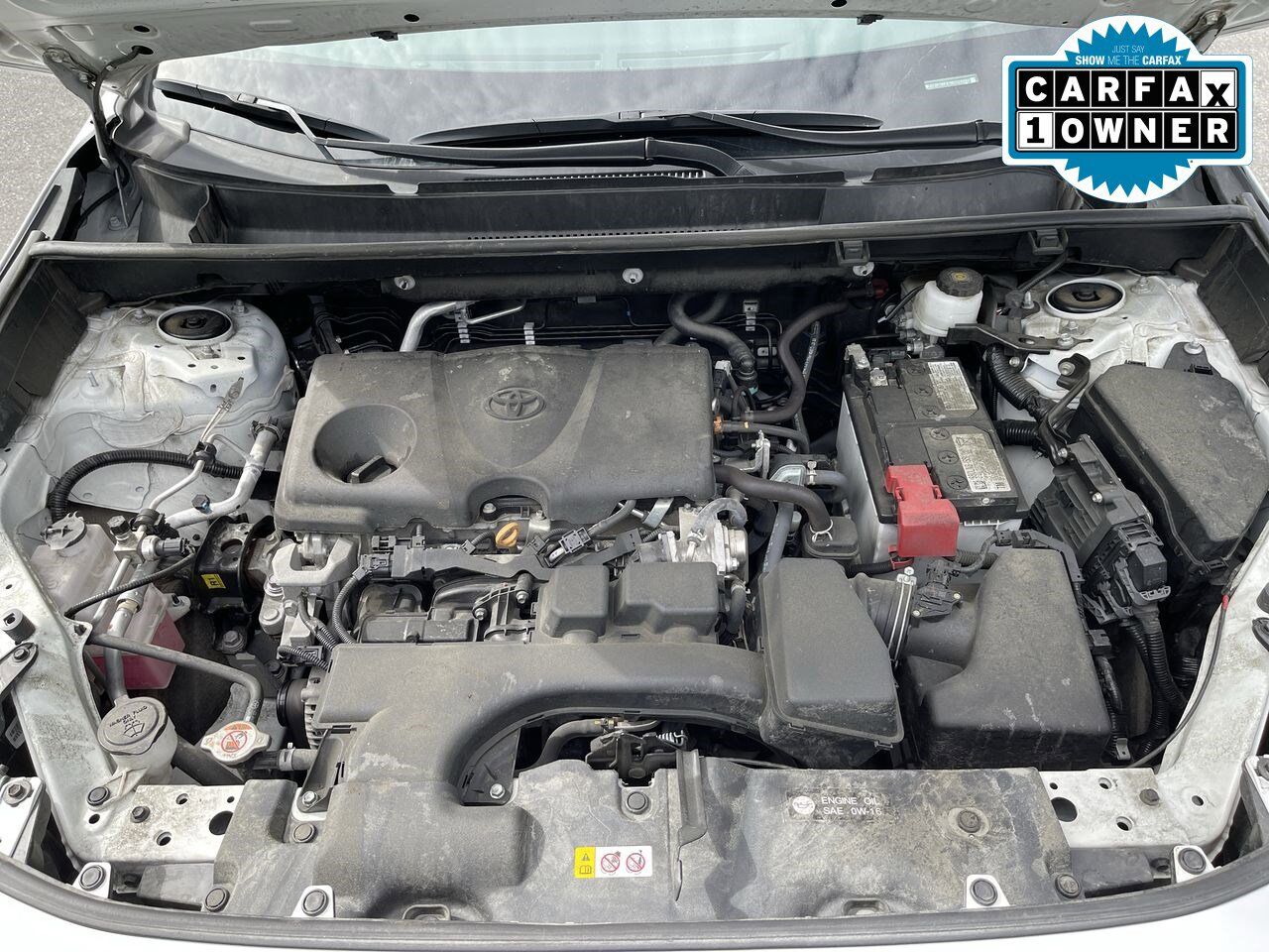 2024 Toyota RAV4 XLE White River Junction VT