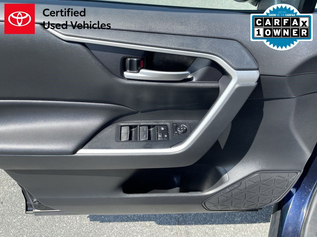 2024 Toyota RAV4 XLE White River Junction VT