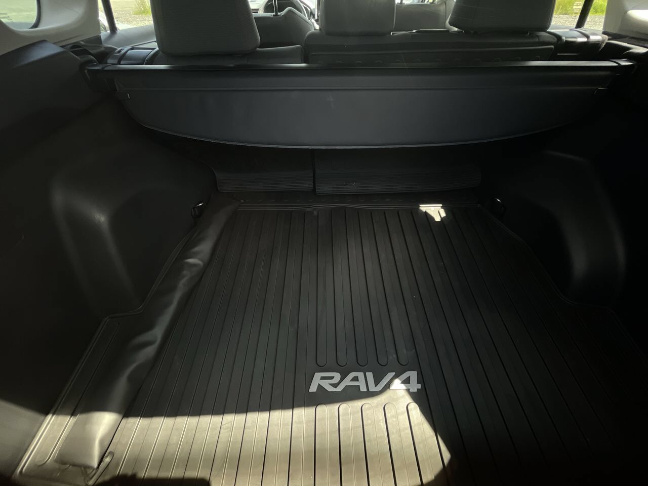 2024 Toyota RAV4 XLE White River Junction VT