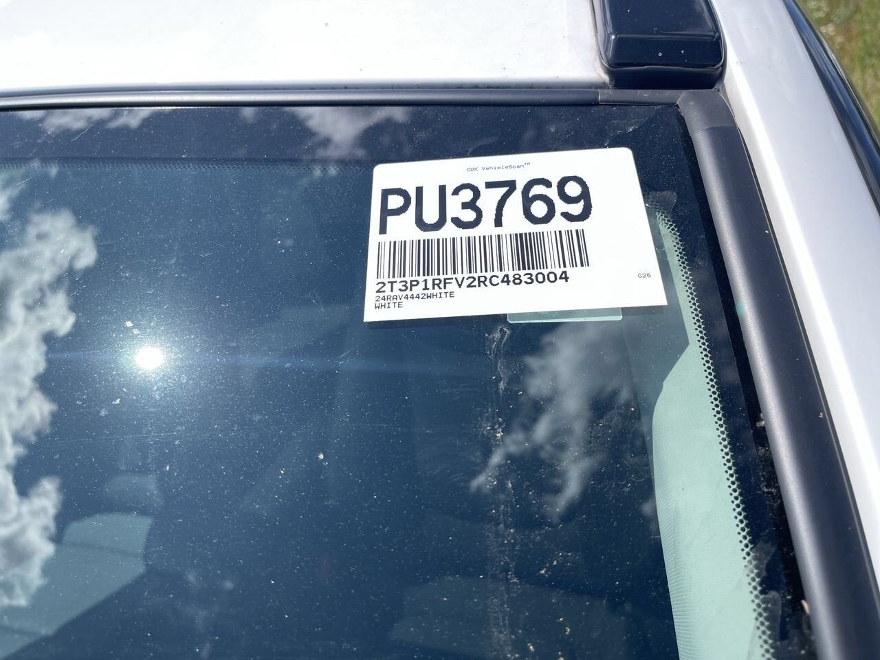 2024 Toyota RAV4 XLE White River Junction VT
